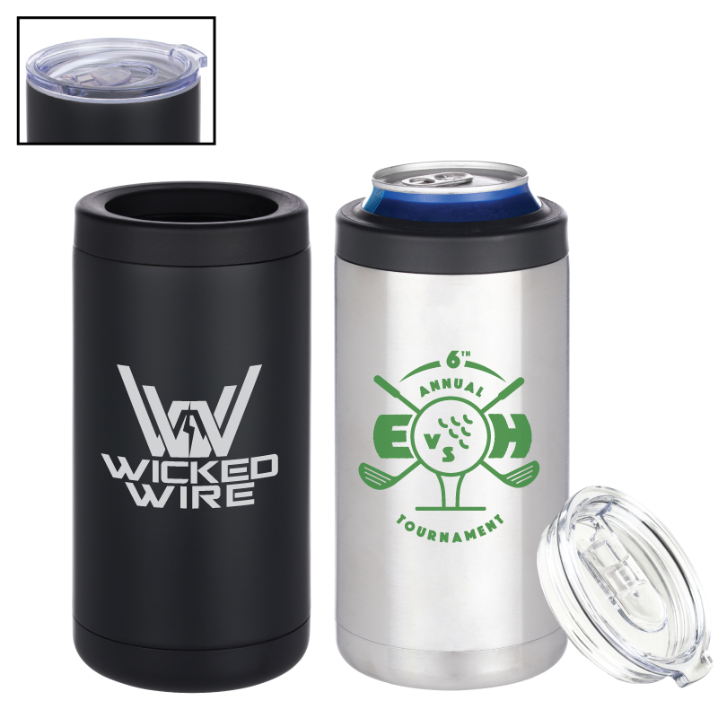 Insulated Can Holder