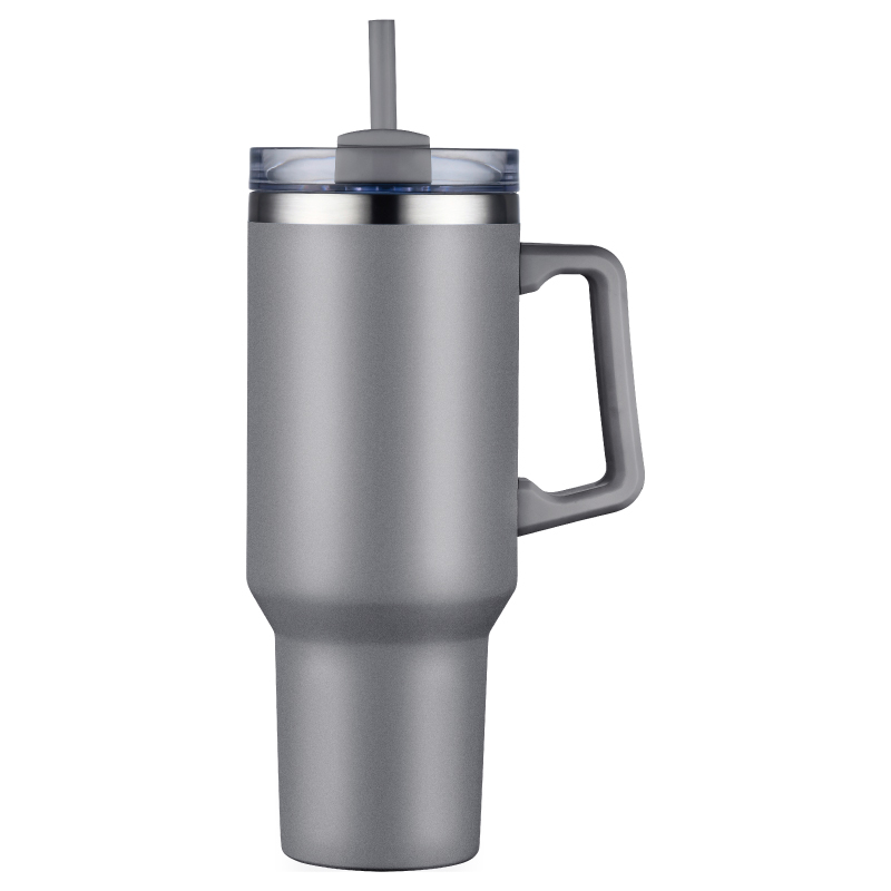 STOPNGO Line :: Products :: Drinkware :: Beluga 40 oz. Vacuum Insulated ...