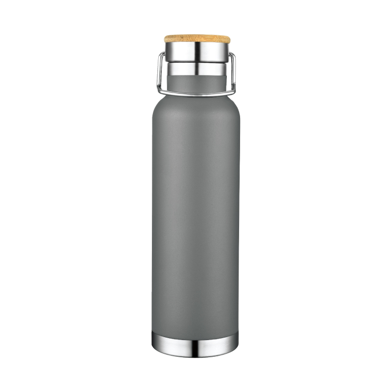 Helix 40 oz. Vacuum Insulated Water Bottle